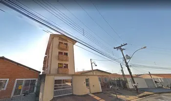 Condomínio Solar De Itapuã em Campinas