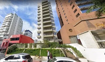 Imagem do Condomínio Solar De Manacor em Florianópolis