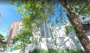 Imagem do Condomínio Solar De Oliveira em Santo André