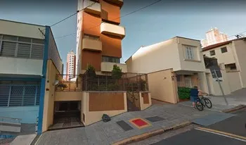 Imagem do Condomínio Solar De Pasargada em Piracicaba