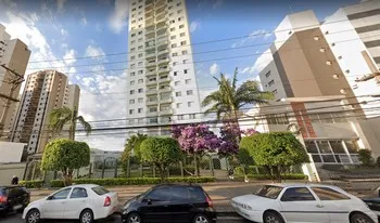 Condomínio Solar De Santana em São Paulo