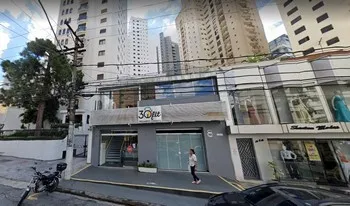 Condomínio Solar De Santarém em São Paulo