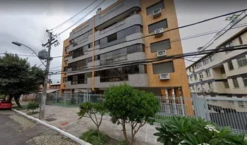 Condomínio Solar De Tebas em Porto Alegre