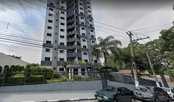 Condomínio Solar De Vimahe em São Paulo