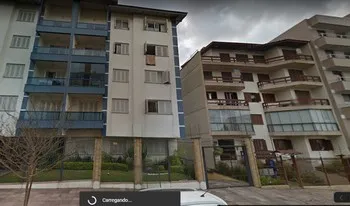 Imagem do Condomínio Solar Del Monte em Caxias Do Sul