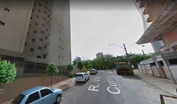 Imagem do Condomínio Solar Del Rey em Ribeirão Preto