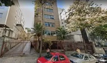 Condomínio Solar Del Rey em Belo Horizonte