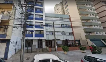 Condomínio Solar Demétrio Ribeiro em Porto Alegre