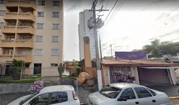 Condomínio Solar D'granada em São Paulo