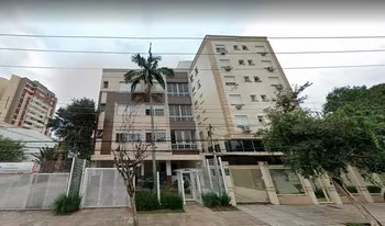 Condomínio Solar Di Arezzo em Porto Alegre