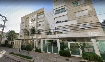Condomínio Solar Di Vicenza em Porto Alegre