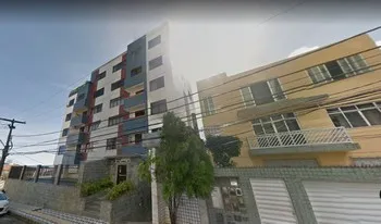 Condomínio Solar Diego Donila em Salvador