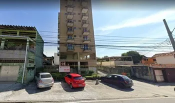 Condomínio Solar Diomedes Trota em Rio De Janeiro