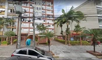 Condomínio Solar Do árvoredo em Porto Alegre