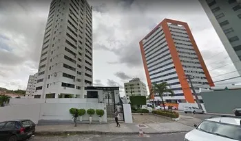 Condomínio Solar Do Atlântico em Salvador