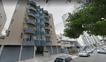 Imagem do Condomínio Solar Do Atlântico em Balneário Camboriú