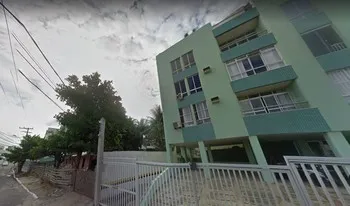 Condomínio Solar Do Atlântico em Salvador