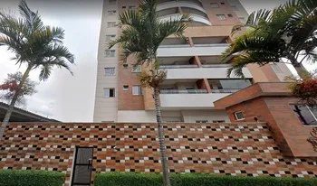 Imagem do Condomínio Solar Do Barão em Jacaréi