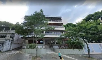 Condomínio Solar Do Barão em Rio De Janeiro