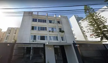 Imagem do Condomínio Solar Do Bom Abrigo em Florianópolis