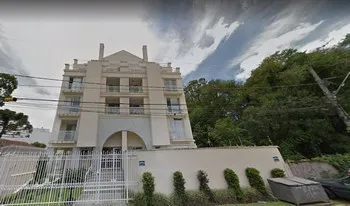 Condomínio Solar Do Bosque em Curitiba