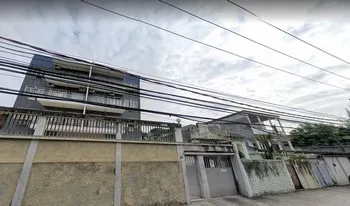 Condomínio Solar Do Bosque em Rio De Janeiro