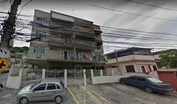 Condomínio Solar Do Caja em Rio De Janeiro