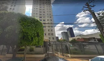 Condomínio Solar Do Cambuí em Campinas