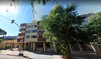 Condomínio Solar Do Cristal em Porto Alegre