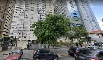 Condomínio Solar Do Estoril em São Paulo