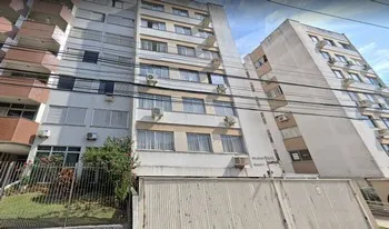 Imagem do Condomínio Solar Do Faial em Florianópolis
