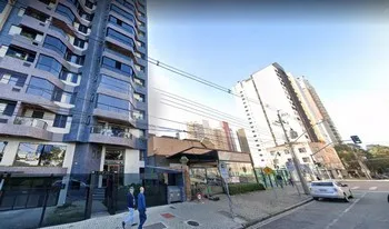 Condomínio Solar Do Infante em Curitiba