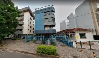 Condomínio Solar Do Ipe em Porto Alegre