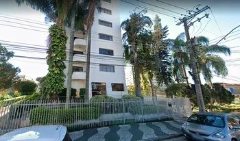 Imagem do Condomínio Solar Do Jatobá em São José Dos Campos