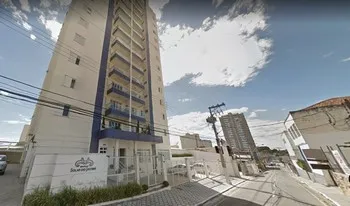 Imagem do Condomínio Solar Do Jatobá em Taubaté