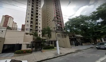 Condomínio Solar Do Leste em São Paulo