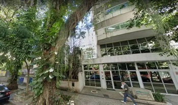 Condomínio Solar Do Marques em Rio De Janeiro