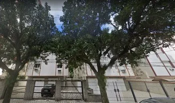 Imagem do Condomínio Solar Do Minho em Santos