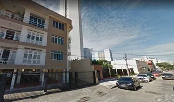 Imagem do Condomínio Solar Do Nascente em Fortaleza