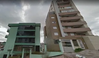 Imagem do Condomínio Solar Do Oeste em Caxias Do Sul
