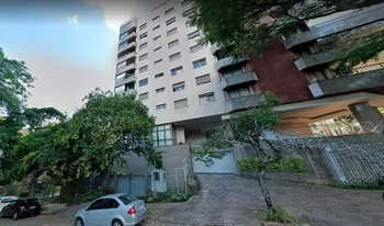 Condomínio Solar Do Olimpo em Porto Alegre