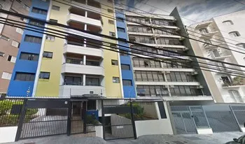 Imagem do Condomínio Solar Do Paraíso em Campinas