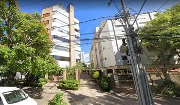 Condomínio Solar Do Parcao em Porto Alegre