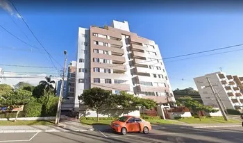 Condomínio Solar do Parque em Curitiba
