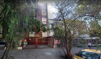 Condomínio Solar Do Parque em Porto Alegre