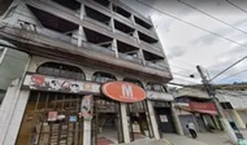 Imagem do Condomínio Solar Do Parque em Nova Friburgo