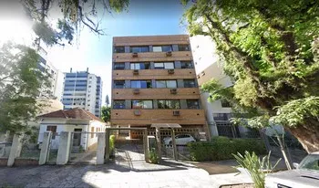 Condomínio Solar Do Parque em Porto Alegre