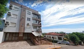 Imagem do Condomínio Solar Do Parque em Estrela