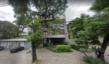 Condomínio Solar Do Parque em Porto Alegre