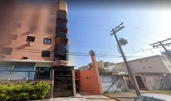 Imagem do Condomínio Solar Do Pernambuco em Guarujá